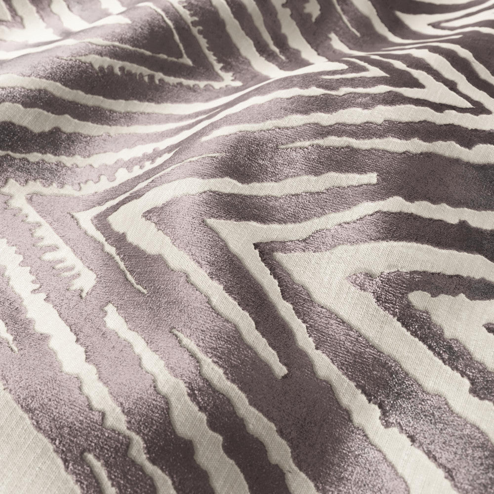 SIDESHOW 54J9181 by JF Designer Fabric CAROUSEL 41% Polyester, 41% Viscose, 18% Cotton India  Horizontal: 14.5 and Vertical: 18.125 56  - Swanky Fabrics -
