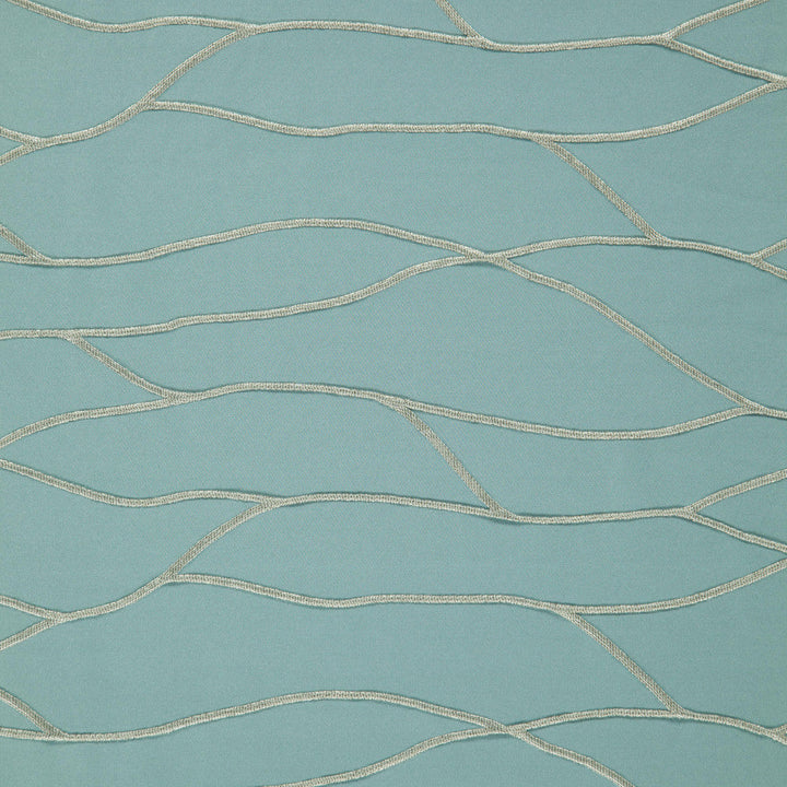 Sidewalk 67J8491 by JF Designer Fabric Winning Windows Dynasty 100% Polyester India 35000 Horizontal: 49.875 and Vertical: 9.75 117 - Swanky Fabrics -