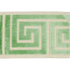 Magnolia Trim Sidewinder Tape Caribbean Green
