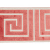 Magnolia Trim Sidewinder Tape Flamingo