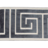 Magnolia Trim Sidewinder Tape Fossil
