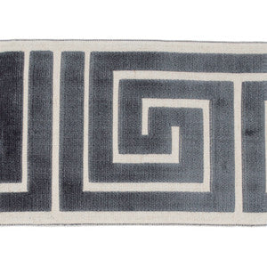 Magnolia Trim Sidewinder Tape Fossil