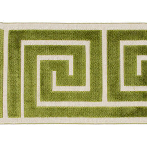 Magnolia Trim Sidewinder Tape Lime