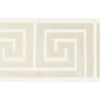 Magnolia Trim Sidewinder Tape Pearl