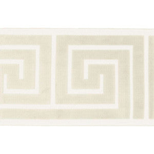 Magnolia Trim Sidewinder Tape Pearl