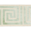 Magnolia Trim Sidewinder Tape Sea Green