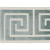 Magnolia Trim Sidewinder Tape Teal