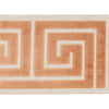 Magnolia Trim Sidewinder Tape Terracotta