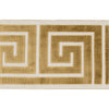 Magnolia Trim Sidewinder Tape Topaz