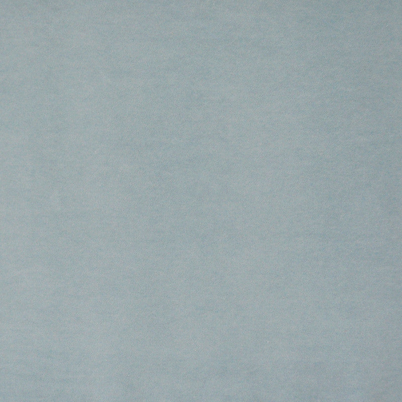 Snug # 409 Beau Blue by Maxwell Designer Fabric Performance Velvets-Vol.I 67.2% POLYESTER 32.8% COTTON TURKEY 55" - Swanky Fabrics -