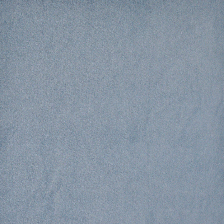 Snug # 410 Cadet by Maxwell Designer Fabric Performance Velvets-Vol.I 67.2% POLYESTER 32.8% COTTON TURKEY 55" - Swanky Fabrics -