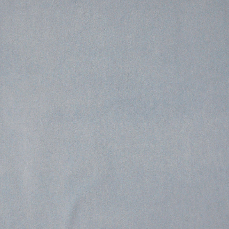 Snug # 411 Periwinkle by Maxwell Designer Fabric Performance Velvets-Vol.I 67.2% POLYESTER 32.8% COTTON TURKEY 55" - Swanky Fabrics -