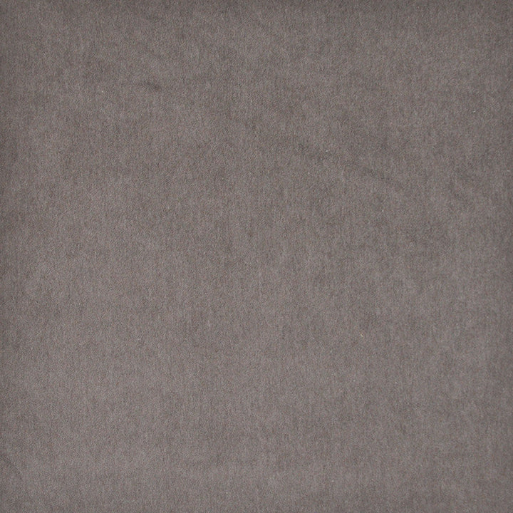 Snug # 437 Smoke by Maxwell Designer Fabric Performance Velvets-Vol.I 67.2% POLYESTER 32.8% COTTON TURKEY 55" - Swanky Fabrics -