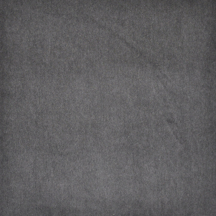 Snug # 438 Soot by Maxwell Designer Fabric Performance Velvets-Vol.I 67.2% POLYESTER 32.8% COTTON TURKEY 55" - Swanky Fabrics -