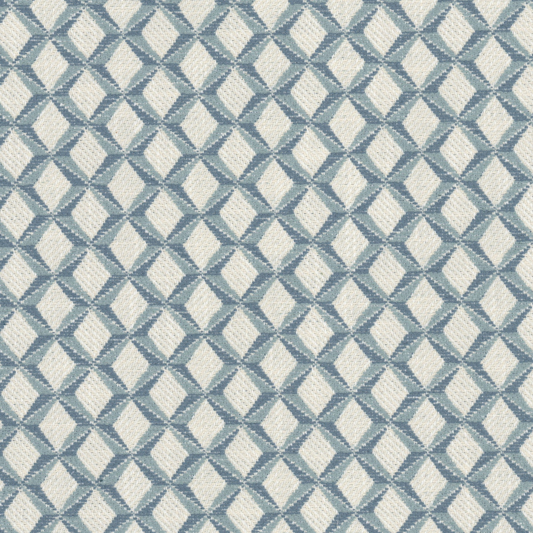 Sienna 2 Haze by Stout Designer Fabric