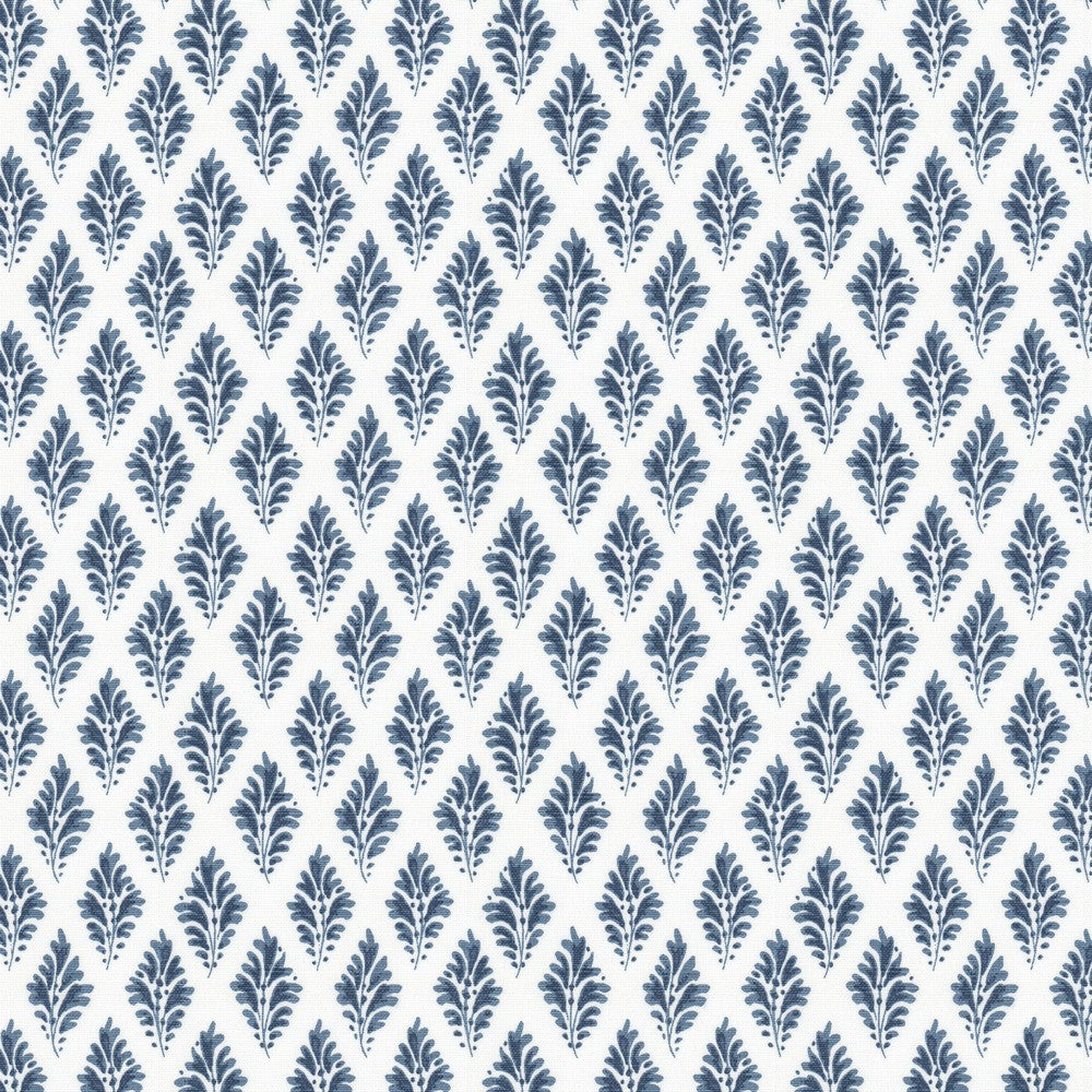 Sierra 1 Blue/White by Stout Fabric Stout Fabric Sierra 1 Blue/WhiteFabric RAINBOW LIBRARY POWDER/WEDGEWOOD 58%LIN 42%COT INDIA </p><p>Repeat: H: 1.500, V: 2.750 54 in - Fabric Carolina -
