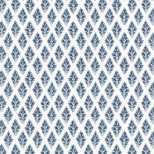 Stout Fabric Sierra 1 Blue/White