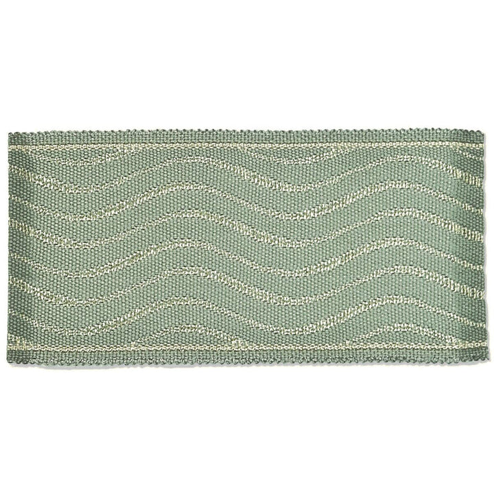 Signature 2 Bayberry by Stout Trim Stout Trim Signature 2 BayberryTrim NEW WORLD TAPES & BORDERS 91%SVI 9%MTL CHINA </p><p>Repeat: H: 0.000, V: 0.000 2 in - Fabric Carolina -
