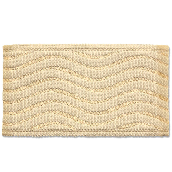 Signature 5 Pearl by Stout Trim Stout Trim Signature 5 PearlTrim NEW WORLD TAPES & BORDERS 91%SVI 9%MTL CHINA </p><p>Repeat: H: 0.000, V: 0.000 2 in - Fabric Carolina -