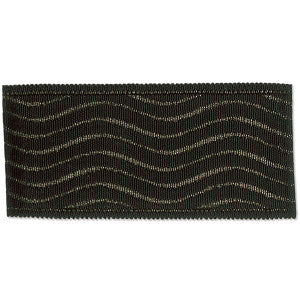 Stout Trim Signature 9 Charcoal