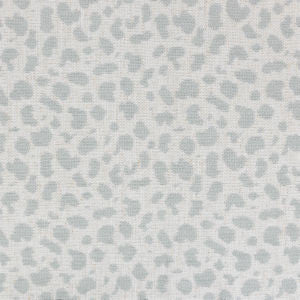 Signal Cloud by Norbar Designer Fabric LEGACY 98% POLYESTER 2% LINEN CHINA 6 1/4"V 7 1/2"H 54 - Swanky Fabrics -