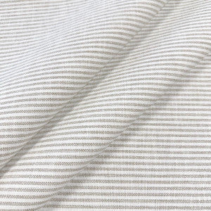 Magnolia Fabric Silas Natural