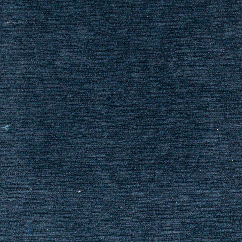 Silex 1 Ink by Stout Designer Fabric LIVING IS EASY LAKE/OCEAN 100%POL CHINA Horizontal: 0.000 and Vertical: 0.000 56 in - Swanky Fabrics -