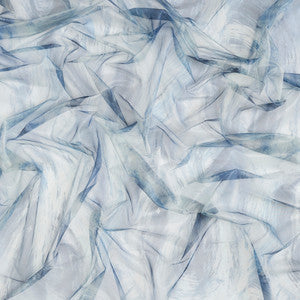 JF Fabric Silhouette 66J9001