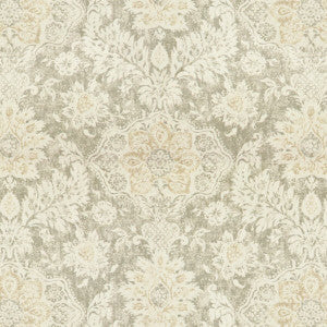Stout Fabric Silvergate 1 Sage