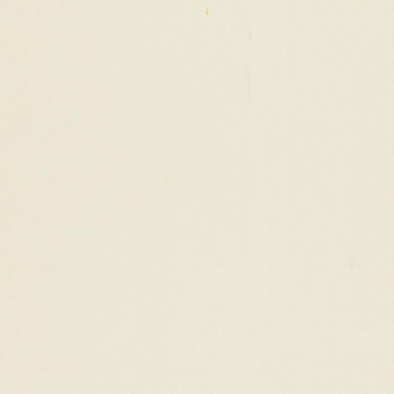 Silky Smooth # 08 Bone by Maxwell Designer Fabric Pure & Simple Vi 100% POLYESTER TURKEY 57.5" - Swanky Fabrics -