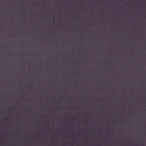 Maxwell Fabric Silky Smooth # 19 Eggplant