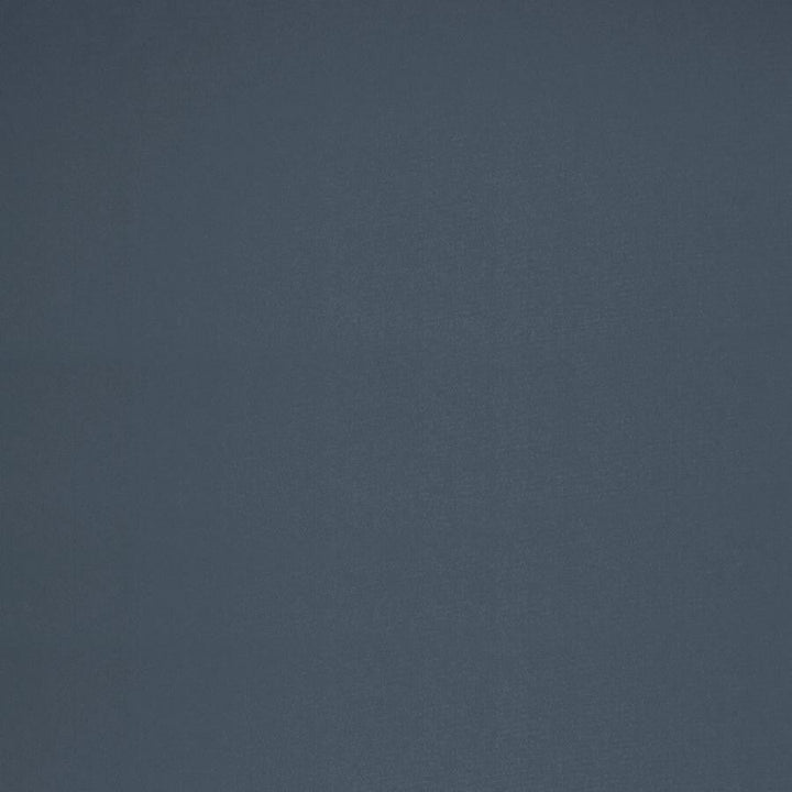 Silky Smooth # 50 Battleship by Maxwell Designer Fabric Pure & Simple Vi 100% POLYESTER TURKEY 57.5" - Swanky Fabrics -