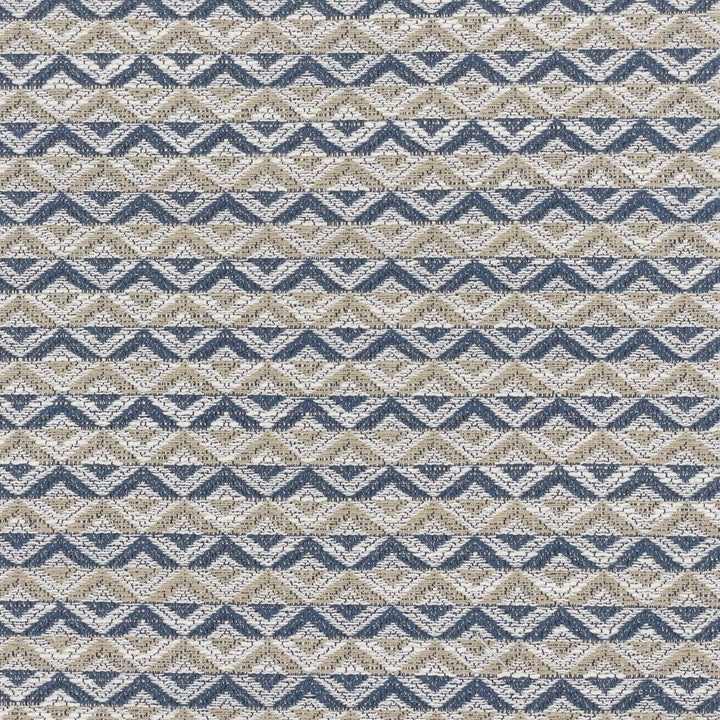 Simone 1 Dresden by Stout Designer Fabric NO LIMITS 100%POL USA PERFORMANCE RATED FABRIC FLAME RETARDANT-U.F.A.C. CLASS 1 CATB 117-2013 WYZENBEEK 51 000 DOUBLE RUB WEAR TEST (HEAVY DUTY) Horizontal: 0.875 and Vertical: 10.750 54 in - Swanky Fabrics -