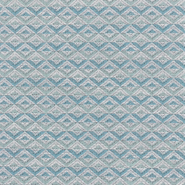 Simone 3 Seacrest by Stout Fabric Stout Fabric Simone 3 SeacrestFabric NO LIMITS 100%POL USA </p><p>Repeat: H: 0.875, V: 10.750 54 in - Fabric Carolina -