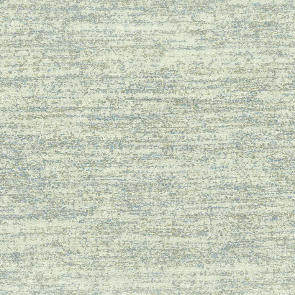 Simpson 2 Chambray by Stout Designer Fabric COLOR MY WINDOW BREEZE/INK 100%POL INDIA Horizontal: 0 and Vertical: 0 54 in - Swanky Fabrics -