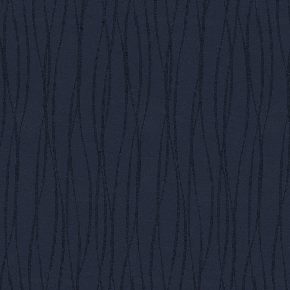 Bogart 308 Navy by ABBEYSHEA Designer Fabric N/A 100% Polyester China 27,000 Double Rubs </p><p>Repeat: Horizontal: 3.25" (8.2 cm) Across the Roll and Vertical: 4.5" (114 cm) Up the Roll 54" (137 cm) - Swanky Fabrics -