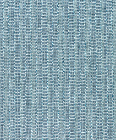 Sirani 1 Lake by Barrow Industries Designer Fabric