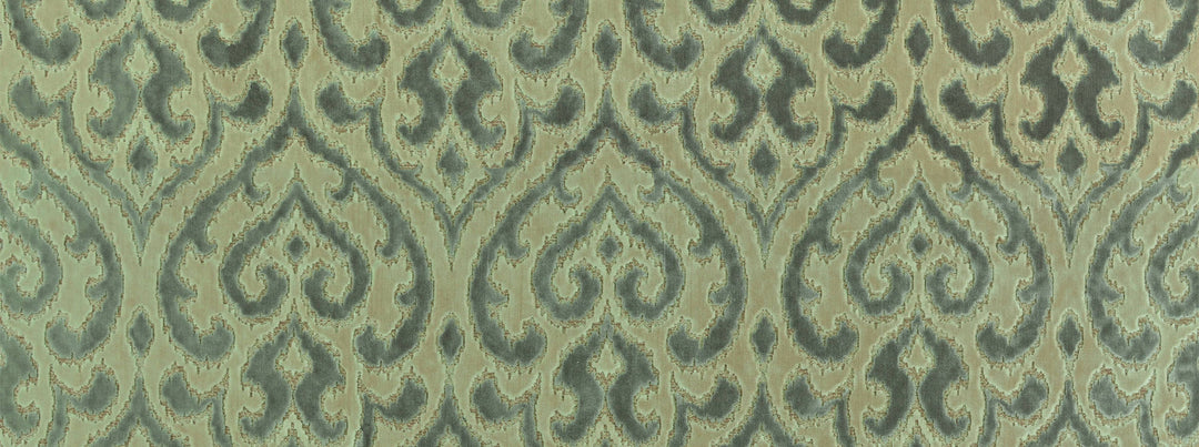 Sirocco 92 Grey by Covington Designer Fabric