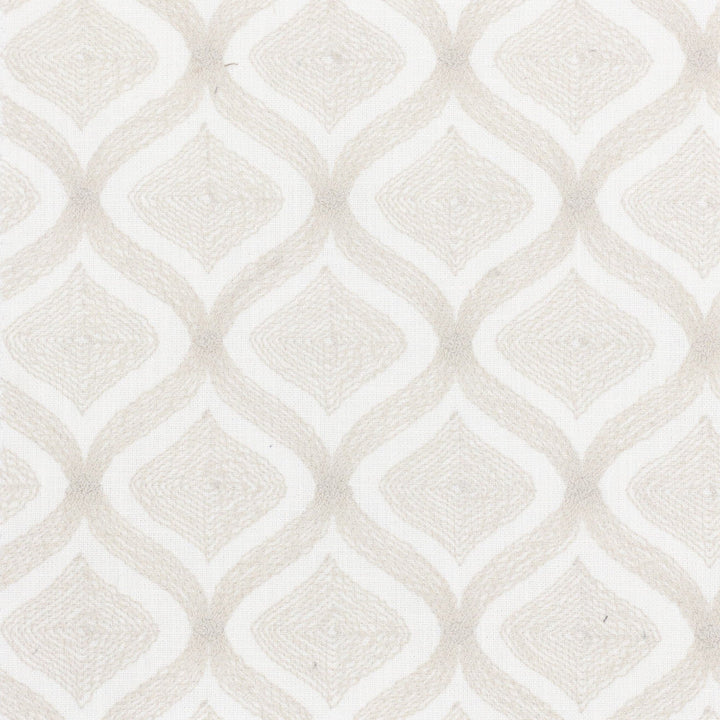 Sitka 2 Linen by Stout Designer Fabric COLOR MY WINDOW PUMICE/STONE 48%COT 52%POL %CEMB INDIA WYZENBEEK 15 000 DOUBLE RUB WEAR TEST (HEAVY DUTY) Horizontal: 2.750 and Vertical: 3.125 54 in - Swanky Fabrics -