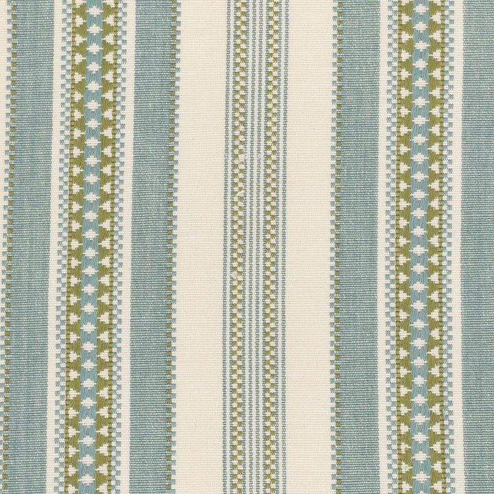Siva 1 Bay by Stout Fabric Stout Fabric Siva 1 BayFabric COMFORTABLE LIVING SPRING/MOSS 100%COT INDIA </p><p>Repeat: H: 4.750, V: 0.250 54 in - Fabric Carolina -