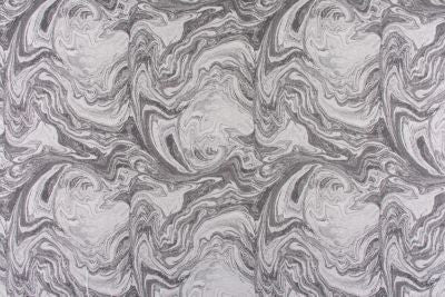 Albemarle Stone SIMARB0002 by Grey Watkins Designer Fabric SKETCHPAD 42% VISCOSE 33% POLYESTER 25% COTTON INDIA LIGHT DUTY Horizontal: 18.75" and Vertical: 27.5" 55 - Swanky Fabrics -