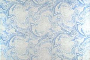 Grey Watkins Fabric Albemarle Blue SIMARB0003