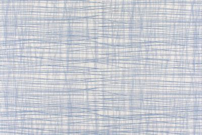Guiford Light Blue SIGUIF0004 by Grey Watkins Designer Fabric SKETCHPAD 39% LINEN 36% COTTON 19% VISCOSE, 6% POLYESTER INDIA LIGHT DUTY Horizontal: 14.5" and Vertical: 25" 50.5 - Swanky Fabrics -