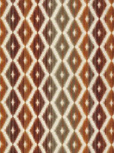 Grey Watkins Fabric Diamantina Brick SI13160007