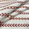 Magnolia Fabric Skarda Rose
