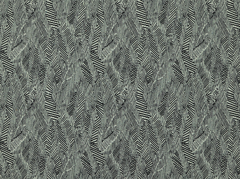 Skintillate 99 Onyx by Covington Designer Fabric Covington Right 23.9 35.85 0 0 by product