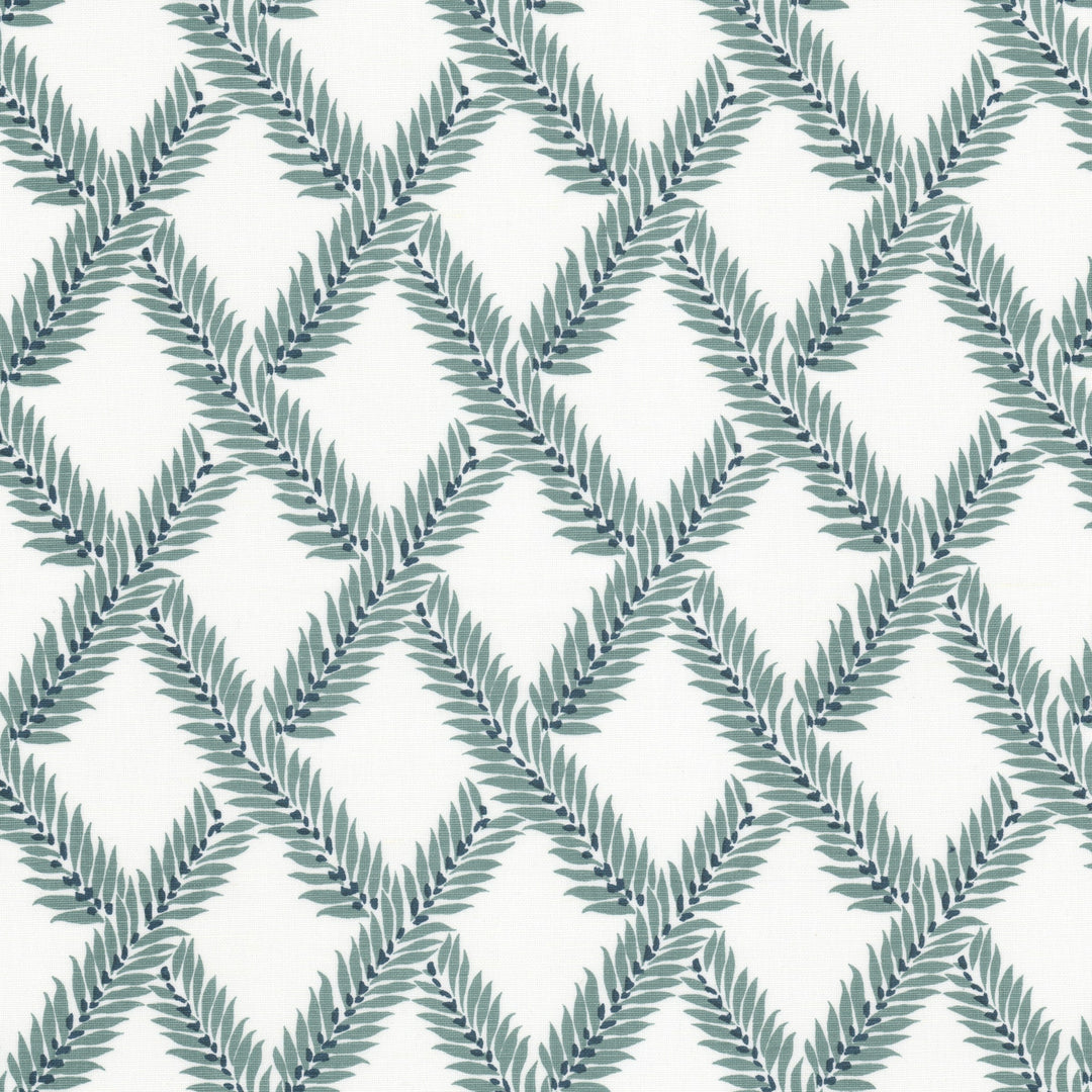 Skipper 1 Caribbean by Stout Designer Fabric