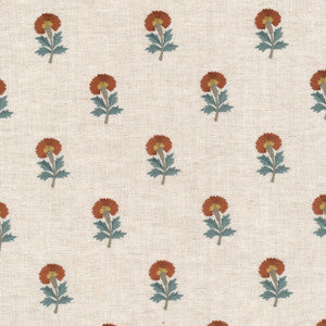 Stout Fabric Skittle 1 Chili