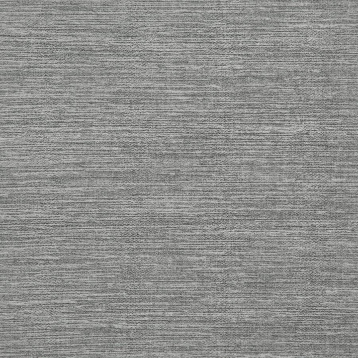 Shavasana # 03 Silver by Maxwell Designer Fabric Curled Up V 100% POLYESTER INDIA 54.3" - Swanky Fabrics -