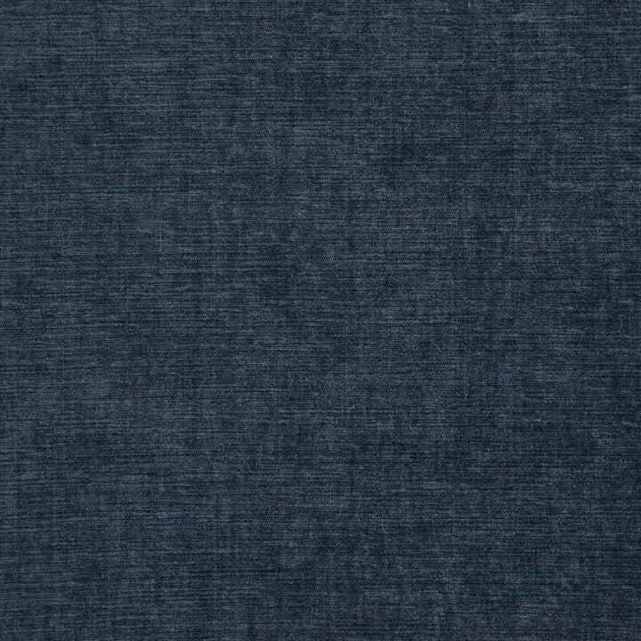Shavasana # 27 Navy by Maxwell Designer Fabric Curled Up V 100% POLYESTER INDIA 54.3" - Swanky Fabrics -